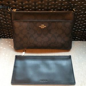 COACH CROSSBODY PURSE